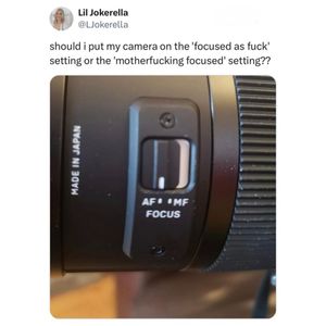 Image post by @9gag on Instagram