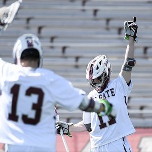 Image post by @colgatemlax on Instagram