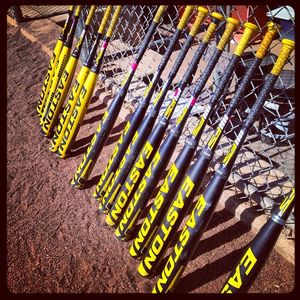Image post by @eastonfastpitch on Instagram