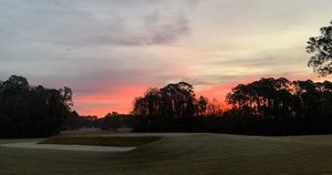 Image post by @st.johnsgolfclub on Instagram