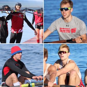 Image post by @badgermrowing on Instagram