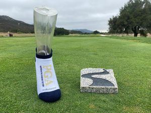 Image post by @evolvegolf on Instagram