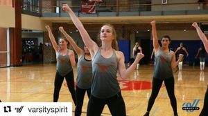 Image post by @udadance on Instagram