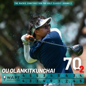 Image post by @womensallprotour on Instagram