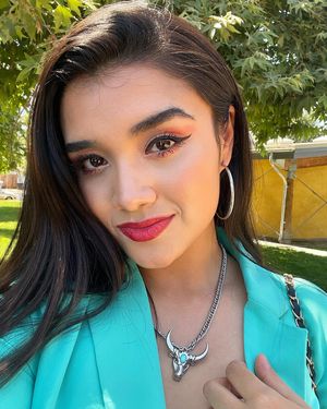 Image post by @gabrielasepulvedamusic on Instagram