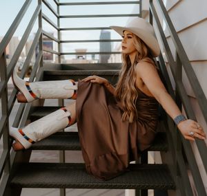 Image post by @noconaboots on Instagram