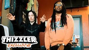 Video post by @thethizzler on YouTube