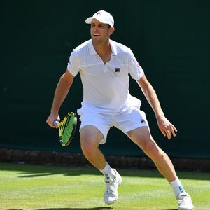 Image post by @filatennis on Instagram