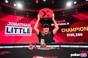 Image post by @pokergo on Instagram