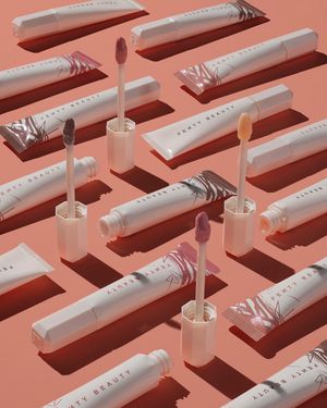 Image post by @fentybeauty on Instagram