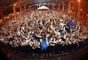 Image post by @kaskade on Instagram