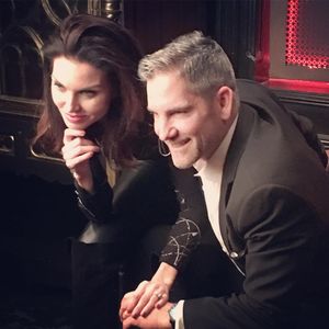 Image post by @elenacardone on Instagram