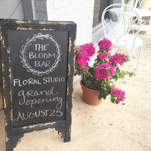 Image post by @thebloombartx on Instagram