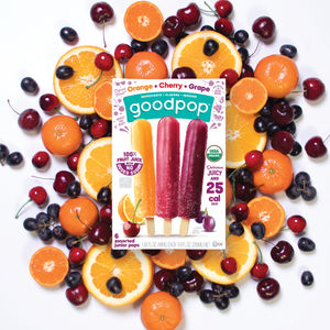 Image post by @goodpop on Instagram
