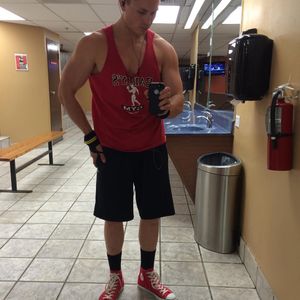 Image post by @thebodybuildingvegan on Instagram
