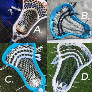 Image post by @maveriklacrosse on Instagram