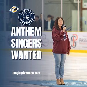 Image post by @langleyrivermen on Instagram