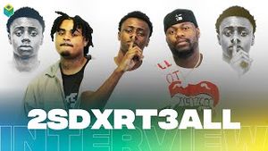 Video post by @ourgenerationmusic on YouTube