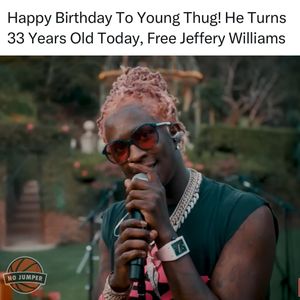 Image post by @nojumper on Instagram