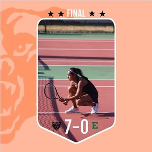 Image post by @mercerwtennis on Instagram
