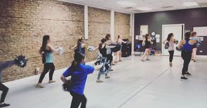 Image post by @akadancestudio on Instagram