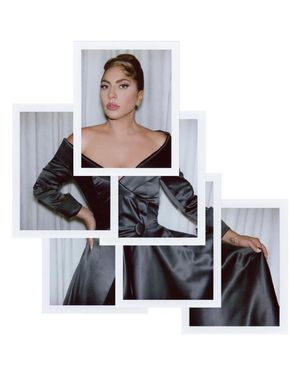 Image post by @ladygaga on Instagram