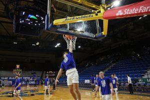 Image post by @gojacksmbb on Instagram