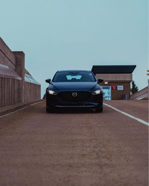 Image post by @parkmazda on Instagram