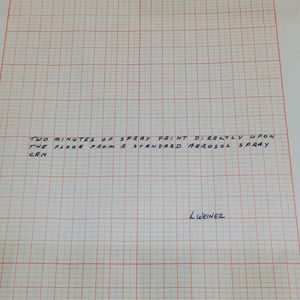 Image post by @drawingcenter on Instagram