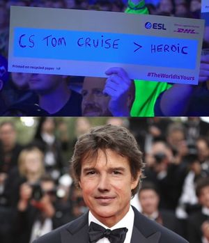 Image post by @eslcs on Instagram