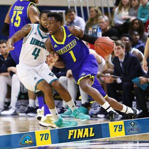 Image post by @udbluehens on Instagram