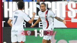 Video post by @acmilan on YouTube