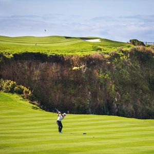 Image post by @pebblebeachresorts on Instagram