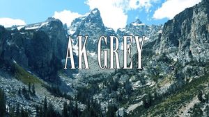 Image post by @a.k_grey on Instagram