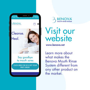 Image post by @benovabioinnovation on Instagram
