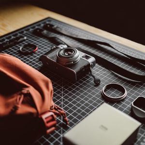 Image post by @moment on Instagram