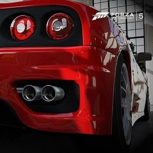 Image post by @forzaworld on Instagram