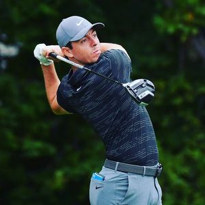 Image post by @taylormade_golf_japan on Instagram