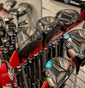 Image post by @wilsongolfcanada on Instagram