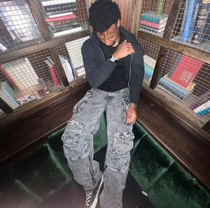 Image post by @not__bronny on Instagram