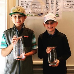 Image post by @tgfjuniorgolf on Instagram