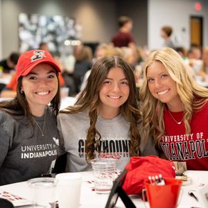 Image post by @uindy on Instagram
