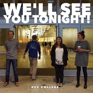 Image post by @pcc_youngadults on Instagram