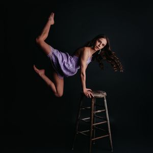 Image post by @artisticedgedancecentre on Instagram