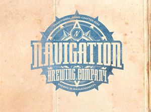 Image post by @navigationbrewingco on Instagram