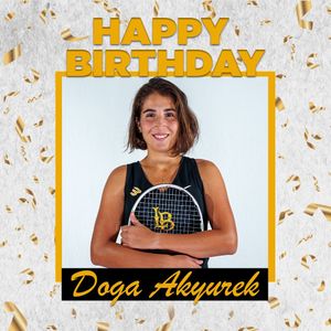 Image post by @lbsutennis on Instagram