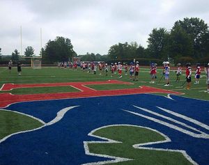 Image post by @trilogylacrosse on Instagram