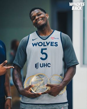 Image post by @nbabrasil on Instagram