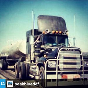 Image post by @peakauto on Instagram