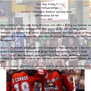 Image post by @nextlevellaxcan on Instagram
